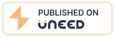 Uneed Badge